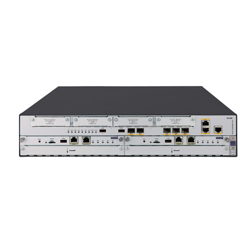 H3C-MSR5600系列路由器